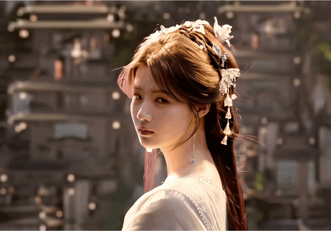 《入青云》、《宴遇永安》各看6集一部越看越上头一部当场弃