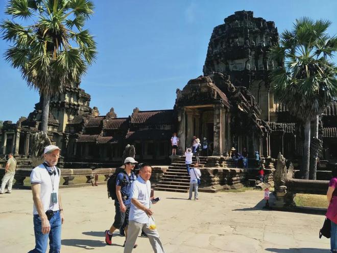 暹粒入选《孤独星球》榜单！